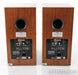 Dynaudio Focus 200 XD Bookshelf Speakers; Satin Walnut Pair; Satin Walnut Pair