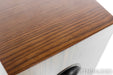 Dynaudio Focus 200 XD Bookshelf Speakers; Satin Walnut Pair; Satin Walnut Pair