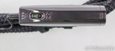 AudioQuest Hurricane High Current Power Cable; 1m AC Cord; C19; 72v DBS; 1m AC Cord; C19; 72v DBS