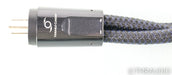 AudioQuest Hurricane High Current Power Cable; 1m AC Cord; C19; 72v DBS; 1m AC Cord; C19; 72v DBS