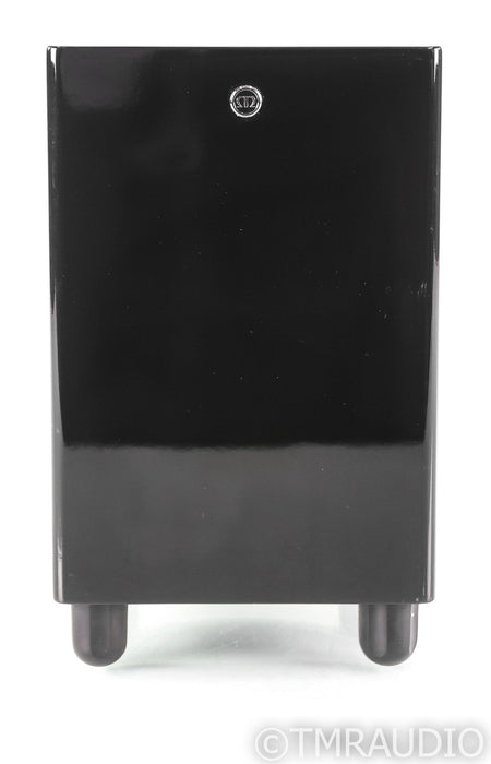 Monitor Audio Radius 360 HD 8" Powered Subwoofer; Black; Radius360HD; Black; Radius360HD