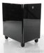 Monitor Audio Radius 360 HD 8" Powered Subwoofer; Black; Radius360HD; Black; Radius360HD
