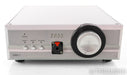 Pass Labs HPA-1 Headphone Amplifier; Silver; HPA1; Silver; HPA1