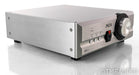 Pass Labs HPA-1 Headphone Amplifier; Silver; HPA1; Silver; HPA1