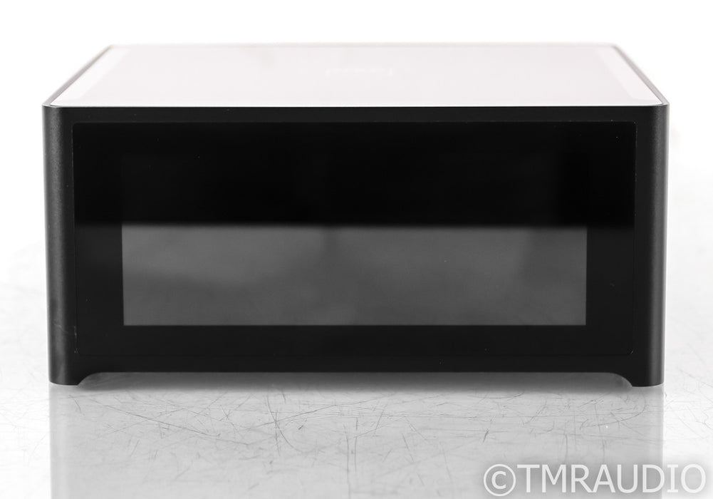 NAD M10 BluOS Streaming Integrated Amplifier; M-10 (Closeout / Open Box); M-10 (Closeout / Open Box)