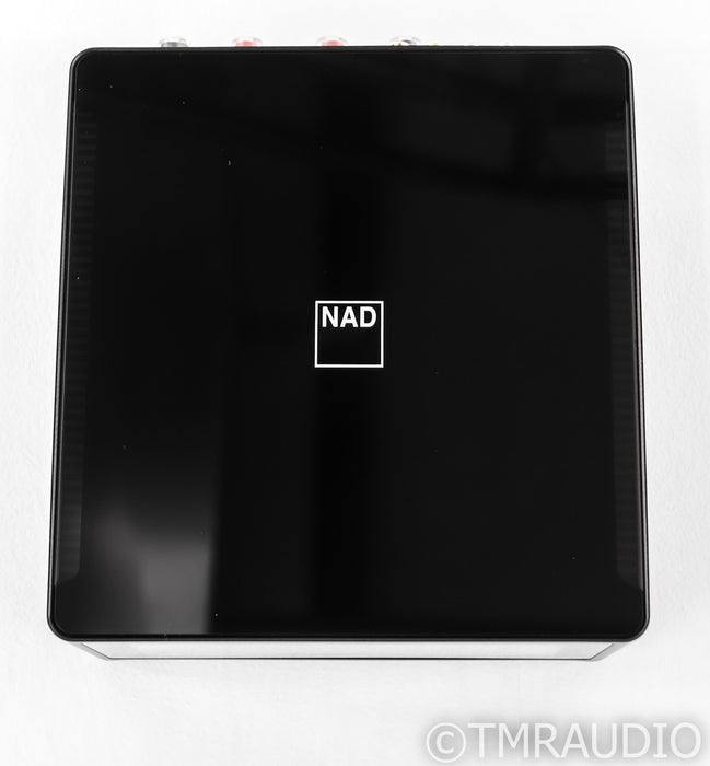 NAD M10 BluOS Streaming Integrated Amplifier; M-10 (Closeout / Open Box); M-10 (Closeout / Open Box)