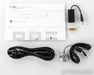 NAD M10 BluOS Streaming Integrated Amplifier; M-10 (Closeout / Open Box); M-10 (Closeout / Open Box)