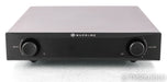 NuPrime DAC-9 D/A Converter; DAC9; Black; DAC9; Black