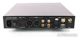 NuPrime DAC-9 D/A Converter; DAC9; Black; DAC9; Black