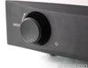 NuPrime DAC-9 D/A Converter; DAC9; Black; DAC9; Black
