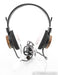 Grado Labs Hemp Open Back Headphones; Limited Edition; Limited Edition
