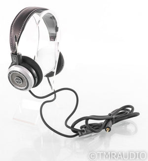 Grado Labs SR325X Prestige Series Open Back Headphones;