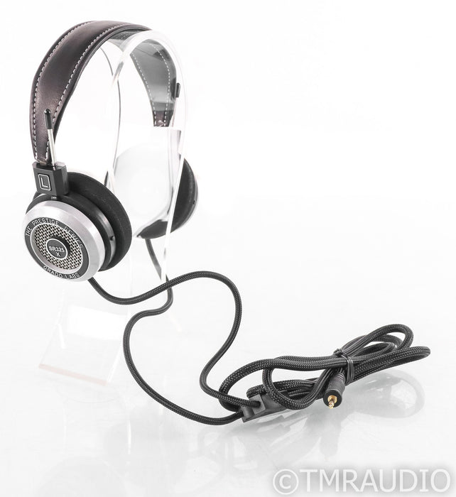 Grado Labs SR325X Prestige Series Open Back Headphones;