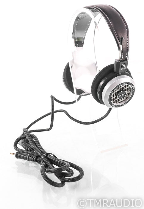 Grado Labs SR325X Prestige Series Open Back Headphones;