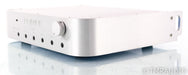 Plinius Kaitaki Stereo Preamplifier; Silver; Remote; Silver; Remote
