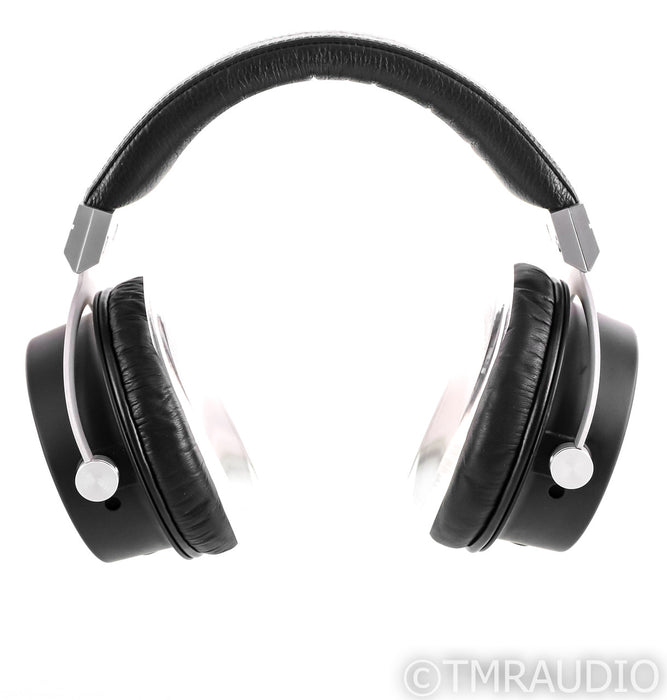 McIntosh MHP1000 Closed Back Headphones; MHP-1000; MHP-1000