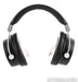 McIntosh MHP1000 Closed Back Headphones; MHP-1000; MHP-1000
