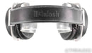 McIntosh MHP1000 Closed Back Headphones; MHP-1000; MHP-1000