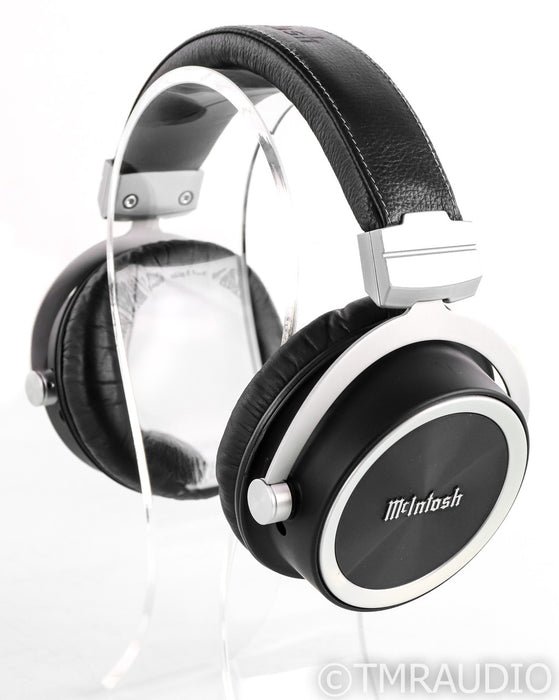 McIntosh MHP1000 Closed Back Headphones; MHP-1000; MHP-1000