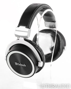 McIntosh MHP1000 Closed Back Headphones; MHP-1000; MHP-1000