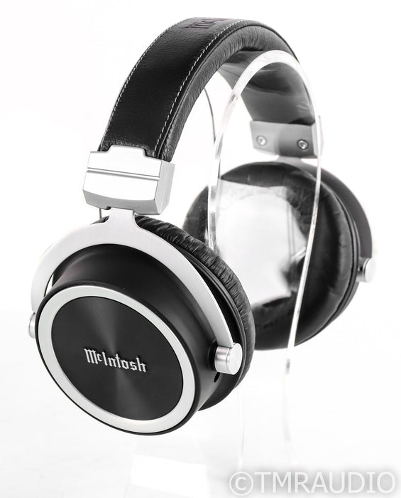 McIntosh MHP1000 Closed Back Headphones; MHP-1000; MHP-1000