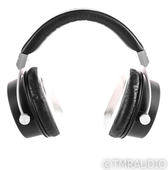 McIntosh MHP1000 Closed Back Headphones; MHP-1000; MHP-1000