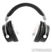 McIntosh MHP1000 Closed Back Headphones; MHP-1000; MHP-1000
