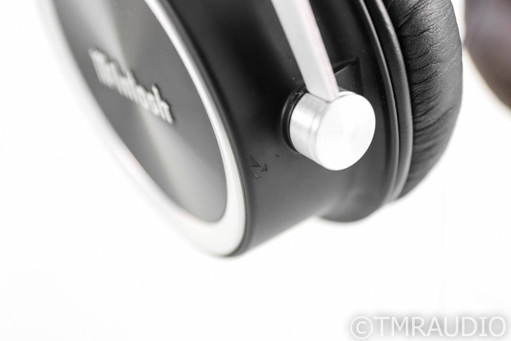 McIntosh MHP1000 Closed Back Headphones; MHP-1000; MHP-1000
