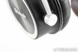 McIntosh MHP1000 Closed Back Headphones; MHP-1000; MHP-1000
