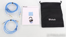 McIntosh MHP1000 Closed Back Headphones; MHP-1000; MHP-1000