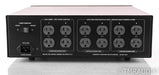 AudioQuest Niagra-7000 AC Power Line Conditioner; Niagra7000; Low-Z; 20A; Niagra7000; Low-Z; 20A