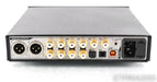 Benchmark DAC2 HGC D/A Converter; Black; Remote; DAC-2; Black; Remote; DAC-2