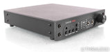 Benchmark DAC2 HGC D/A Converter; Black; Remote; DAC-2; Black; Remote; DAC-2
