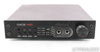 Benchmark DAC2 HGC D/A Converter; Black; Remote; DAC-2; Black; Remote; DAC-2