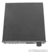 Benchmark DAC2 HGC D/A Converter; Black; Remote; DAC-2; Black; Remote; DAC-2
