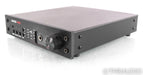 Benchmark DAC2 HGC D/A Converter; Black; Remote; DAC-2; Black; Remote; DAC-2