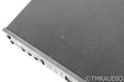 Benchmark DAC2 HGC D/A Converter; Black; Remote; DAC-2; Black; Remote; DAC-2