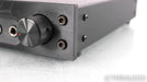 Benchmark DAC2 HGC D/A Converter; Black; Remote; DAC-2; Black; Remote; DAC-2