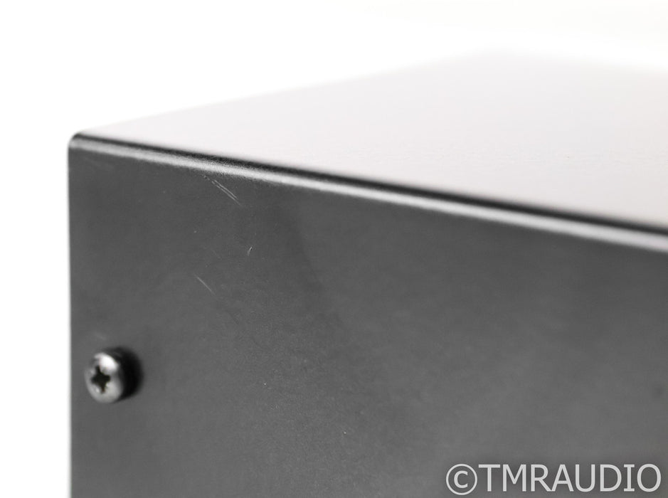 Rothwell MC1 Moving Coil Step-Up Transformer; Pre-Preamplifier; MC-1
