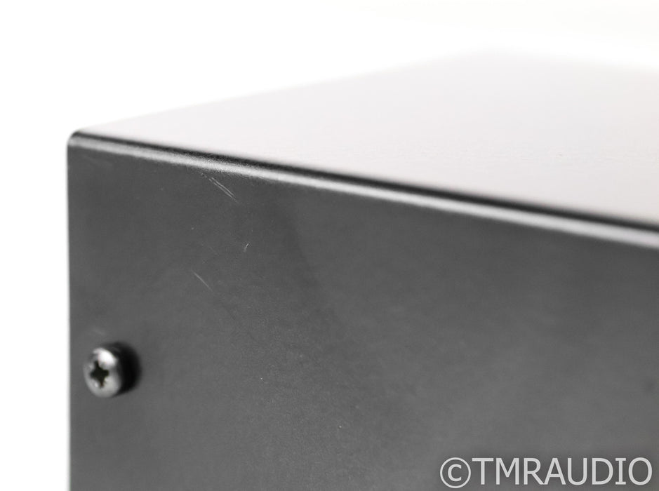 Rothwell MC1 Moving Coil Step-Up Transformer; Pre-Preamplifier; MC-1