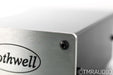 Rothwell MC1 Moving Coil Step-Up Transformer; Pre-Preamplifier; MC-1