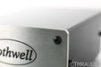Rothwell MC1 Moving Coil Step-Up Transformer; Pre-Preamplifier; MC-1