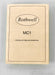 Rothwell MC1 Moving Coil Step-Up Transformer; Pre-Preamplifier; MC-1