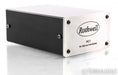 Rothwell MC1 Moving Coil Step-Up Transformer; Pre-Preamplifier; MC-1
