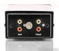 Rothwell MC1 Moving Coil Step-Up Transformer; Pre-Preamplifier; MC-1