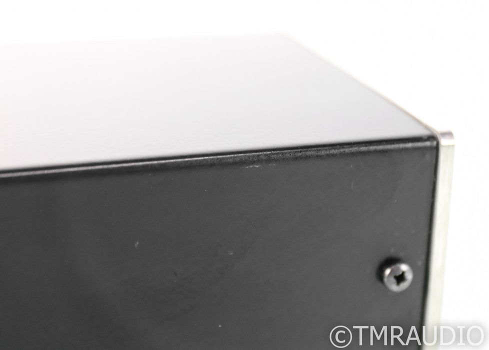 Rothwell MC1 Moving Coil Step-Up Transformer; Pre-Preamplifier; MC-1