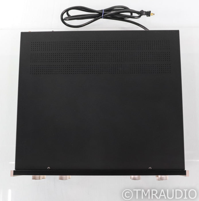 McIntosh C39 5.1 Channel Home Theater Processor; C-39; MM Phono; C-39; MM Phono