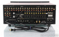 McIntosh C39 5.1 Channel Home Theater Processor; C-39; MM Phono; C-39; MM Phono