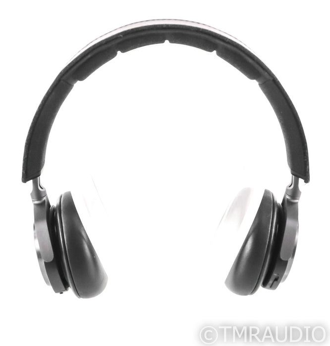 B&O H8 Noise Cancelling Wireless Headphones; Bluetooth; Bluetooth