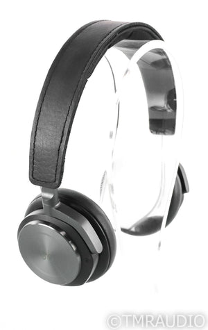 B&O H8 Noise Cancelling Wireless Headphones; Bluetooth; Bluetooth